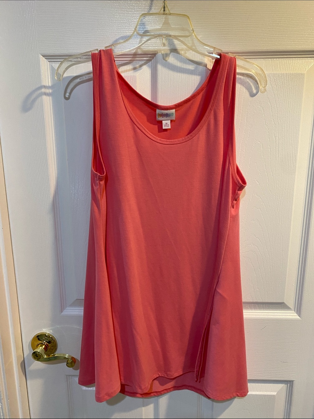 Lularoe medium tank top